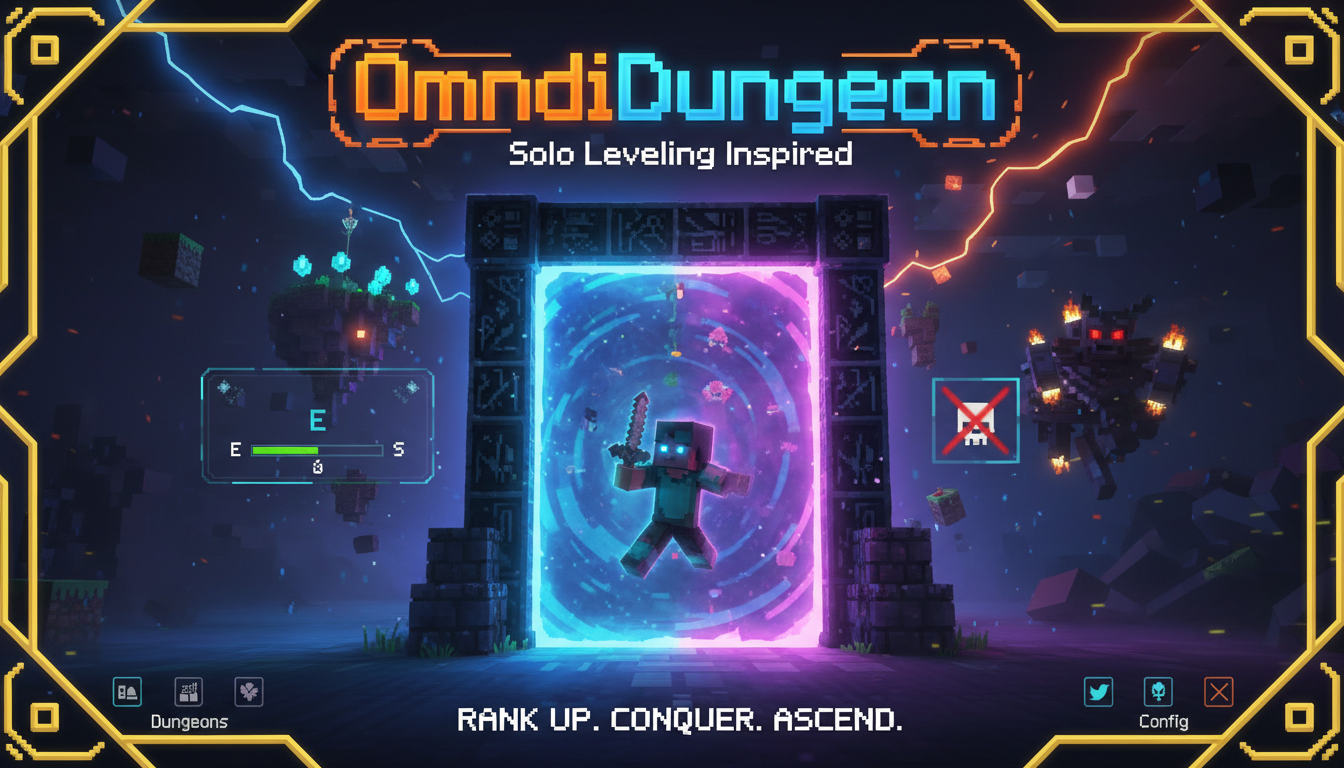 OmniDungeon