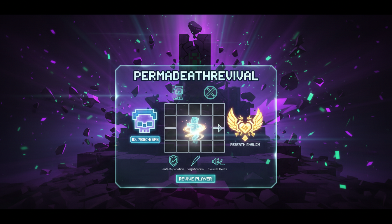 PermadeathRevival