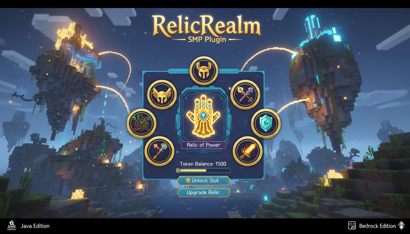 RelicRealm