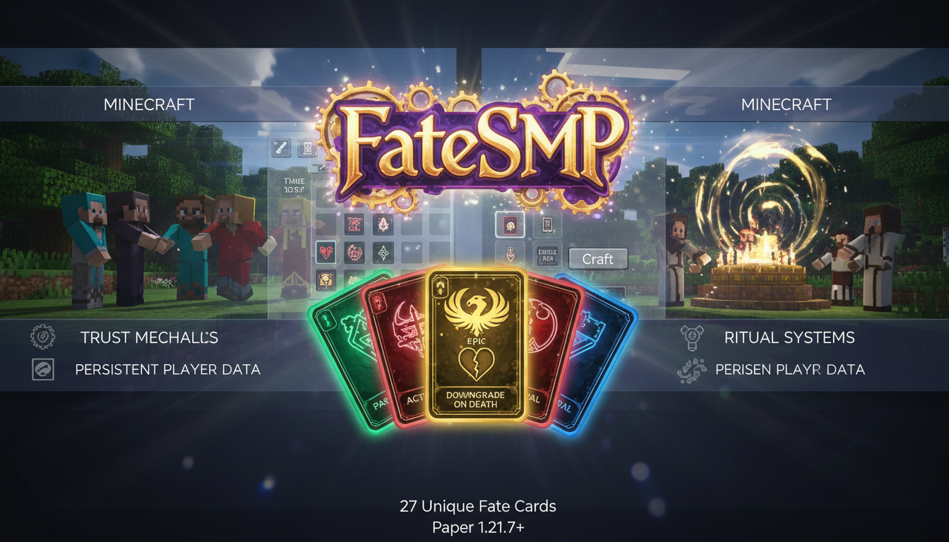FateSMP