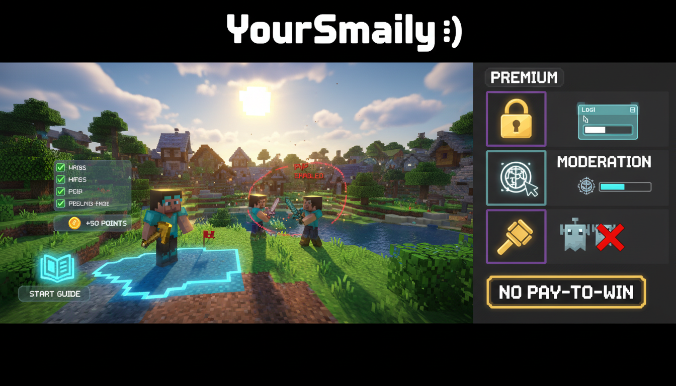 YourSmaily