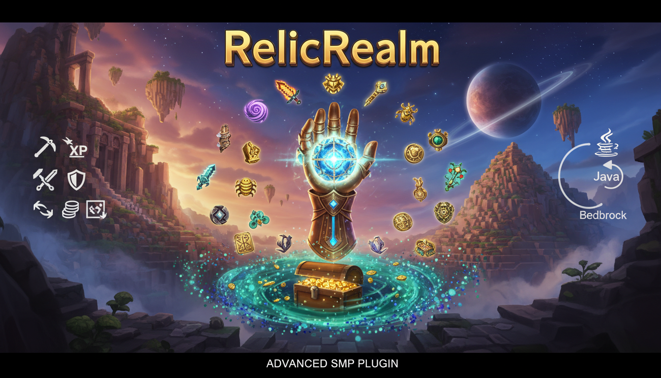 RelicRealm