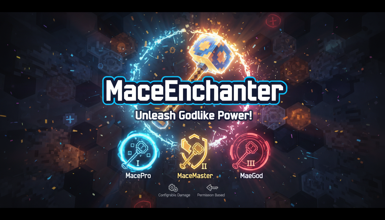 MaceEnchanter