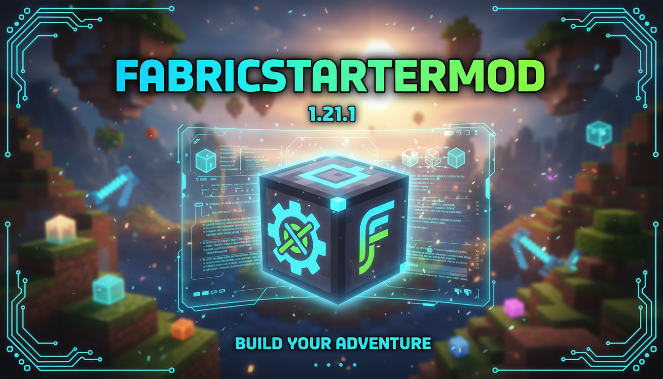 FabricStarterMod