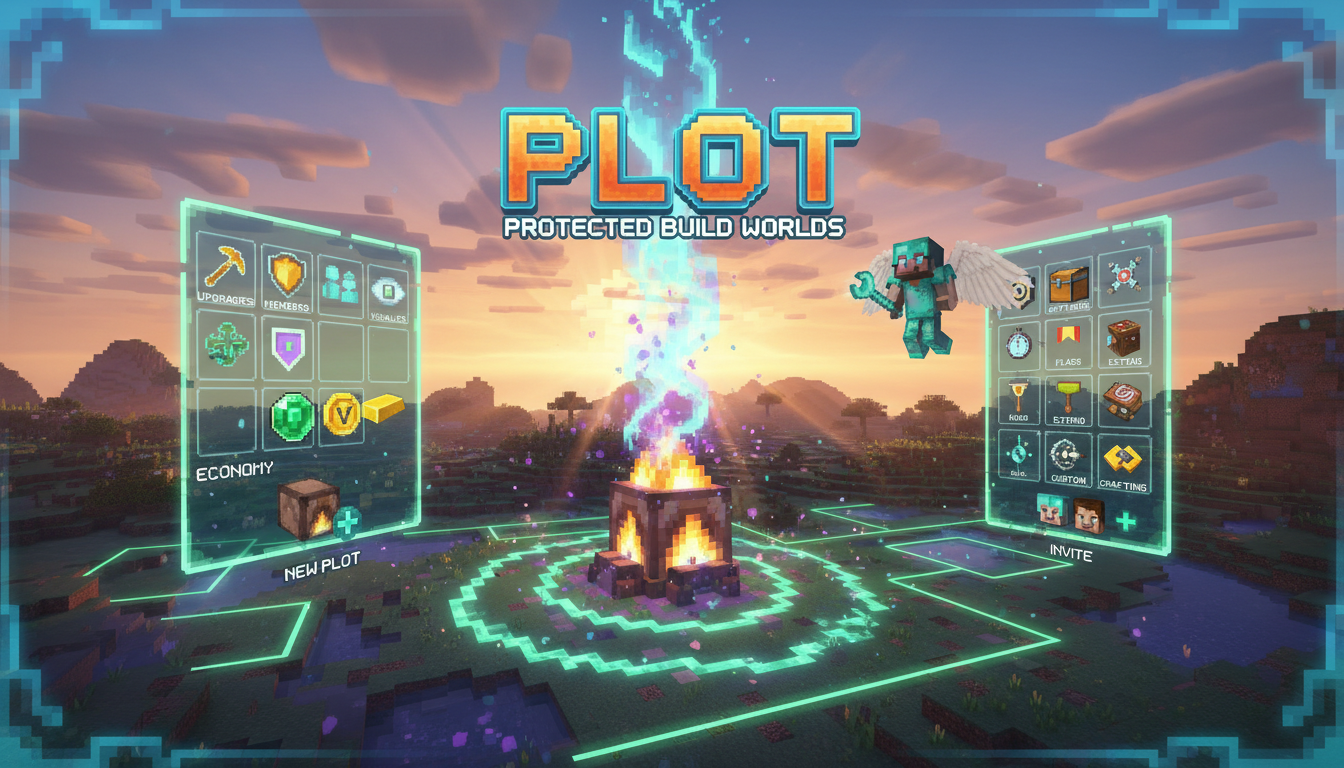 Plot