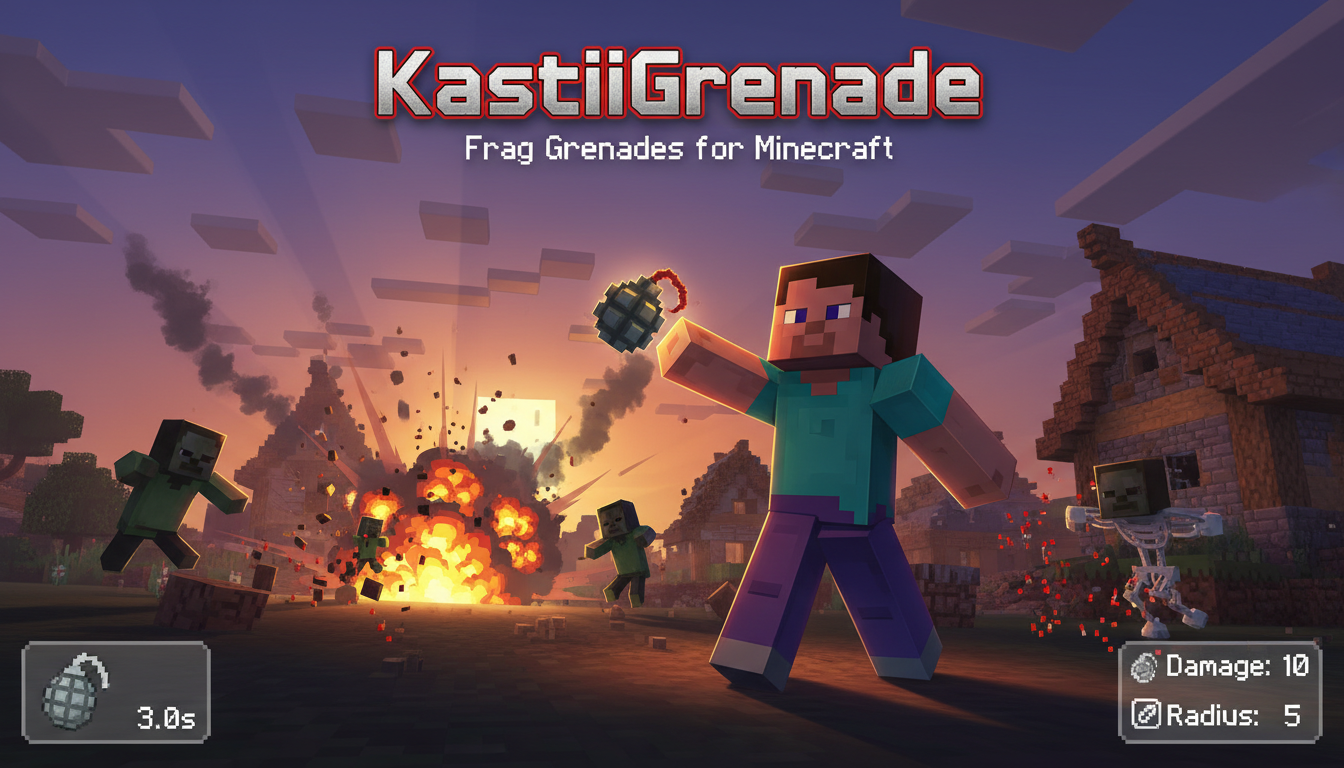 KastiiGrenade