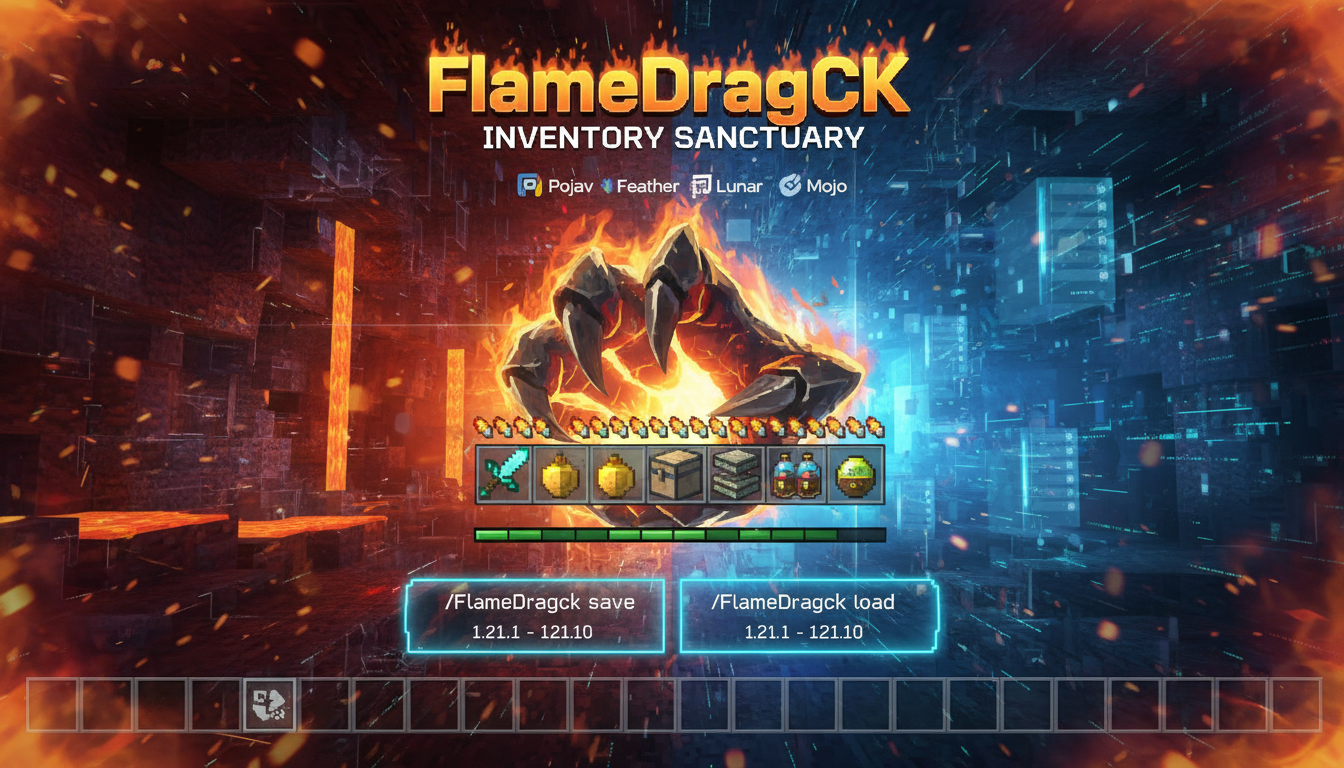 FlameDragCK