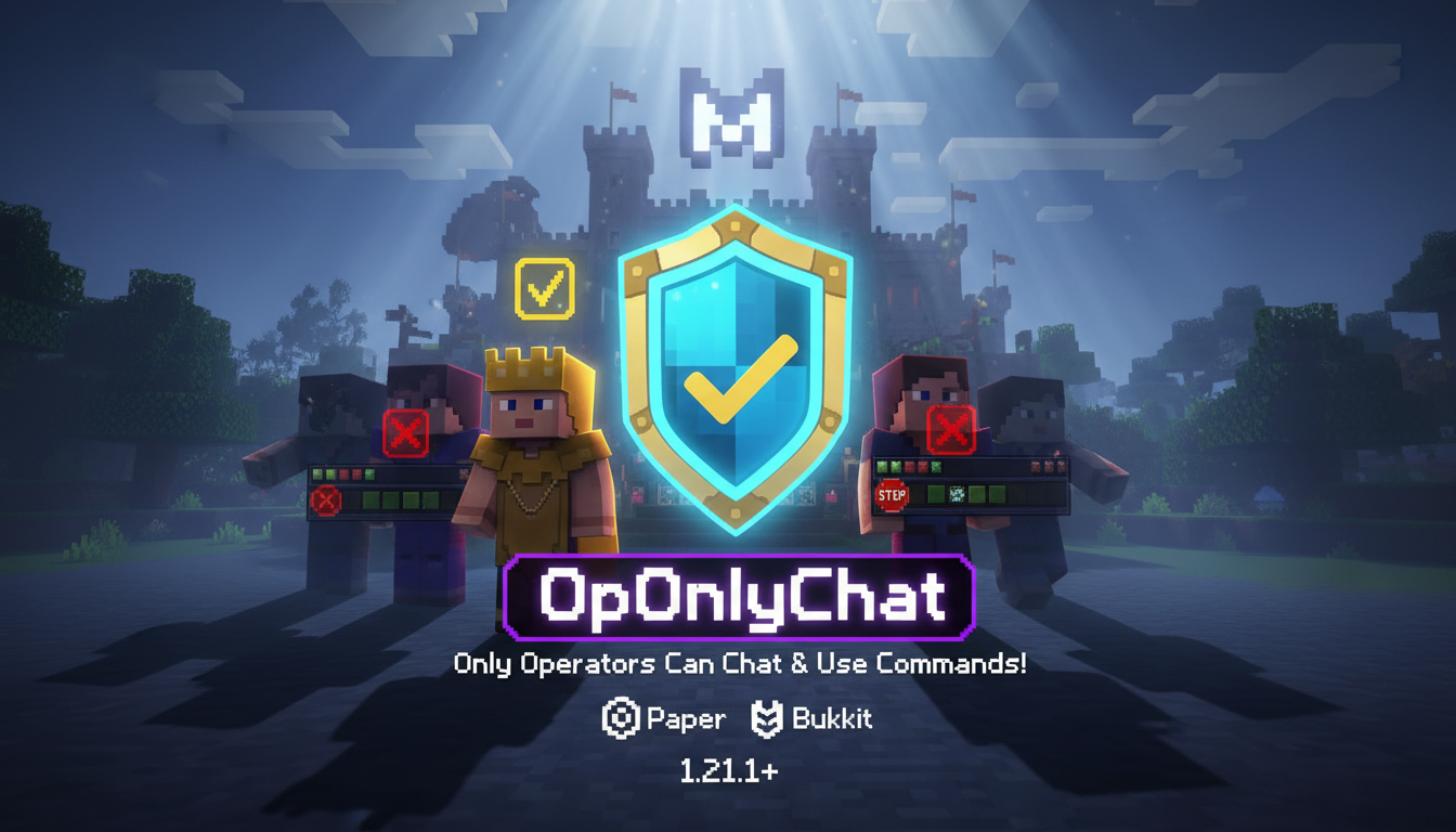 OpOnlyChat
