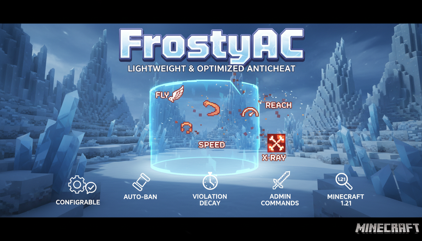 FrostyAC
