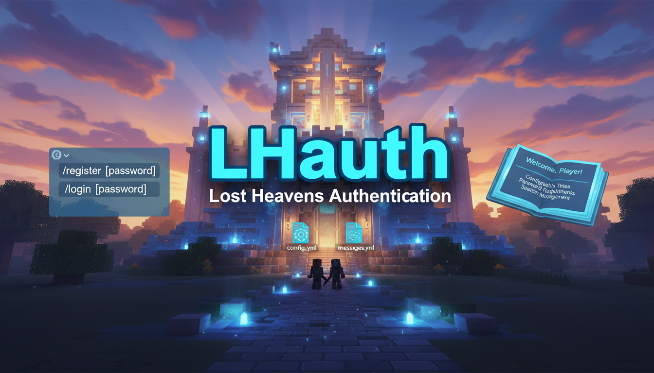 LHauth