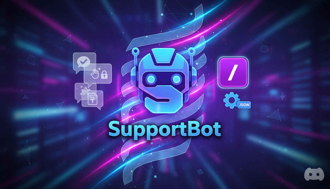 SupportBot