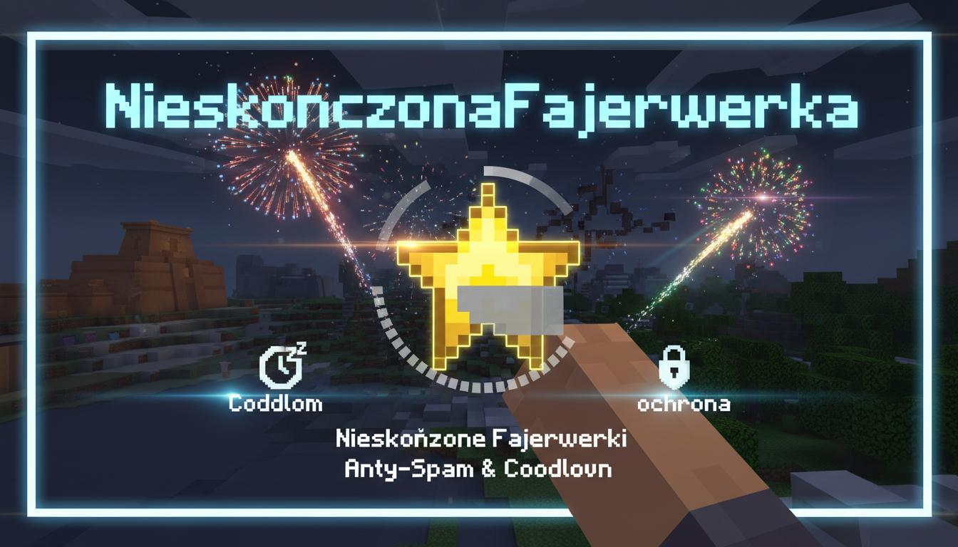 NieskonczonaFajerwerka