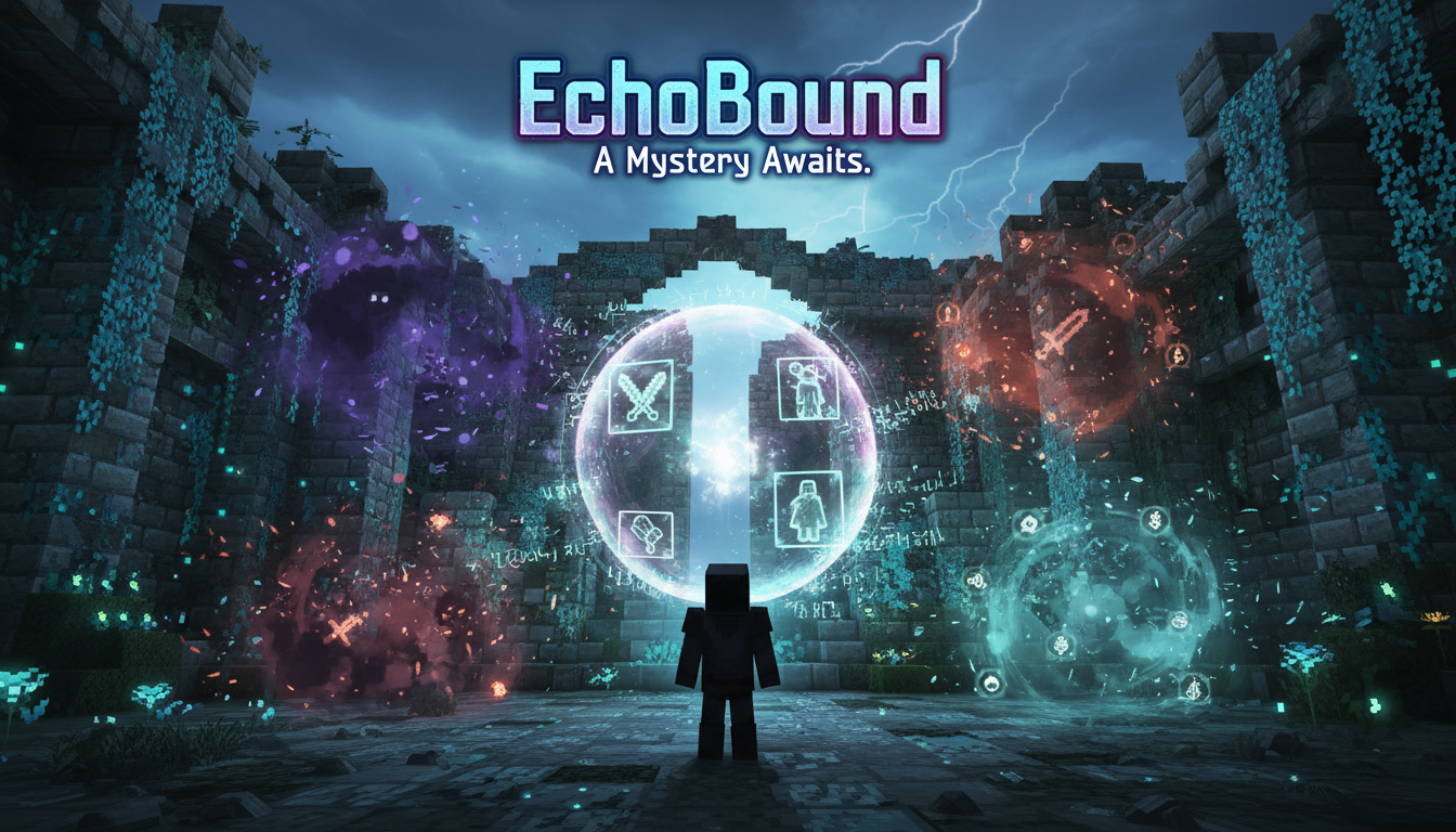 EchoBound