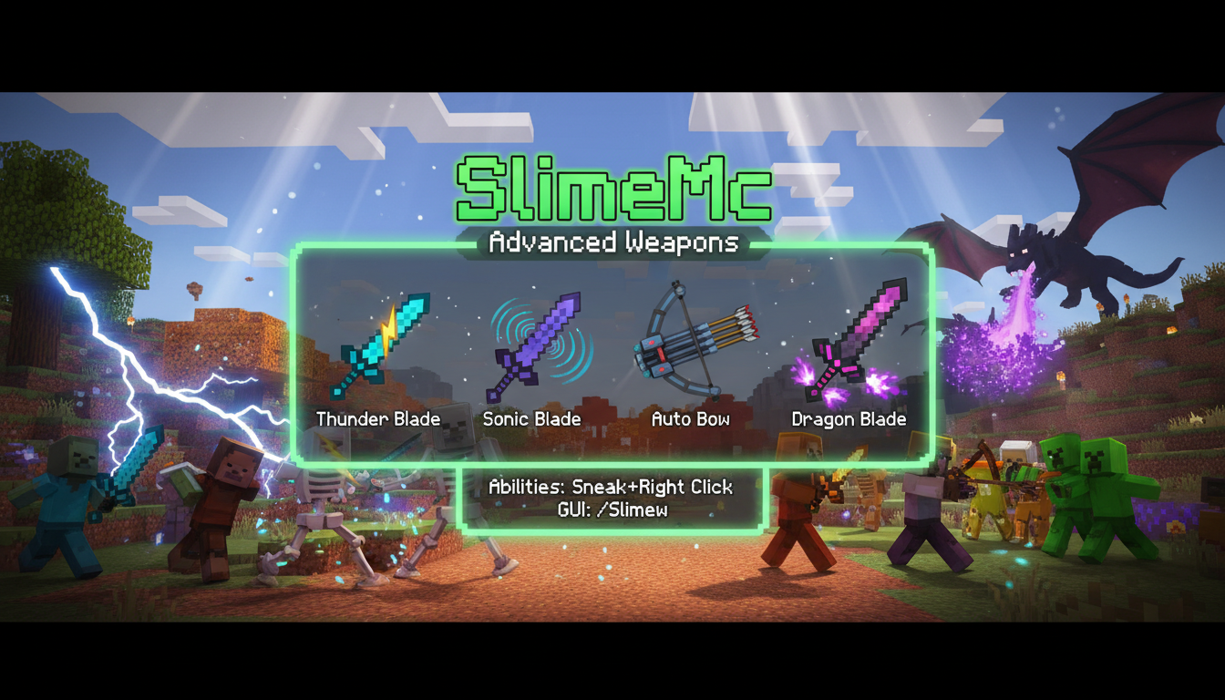 SlimeMc