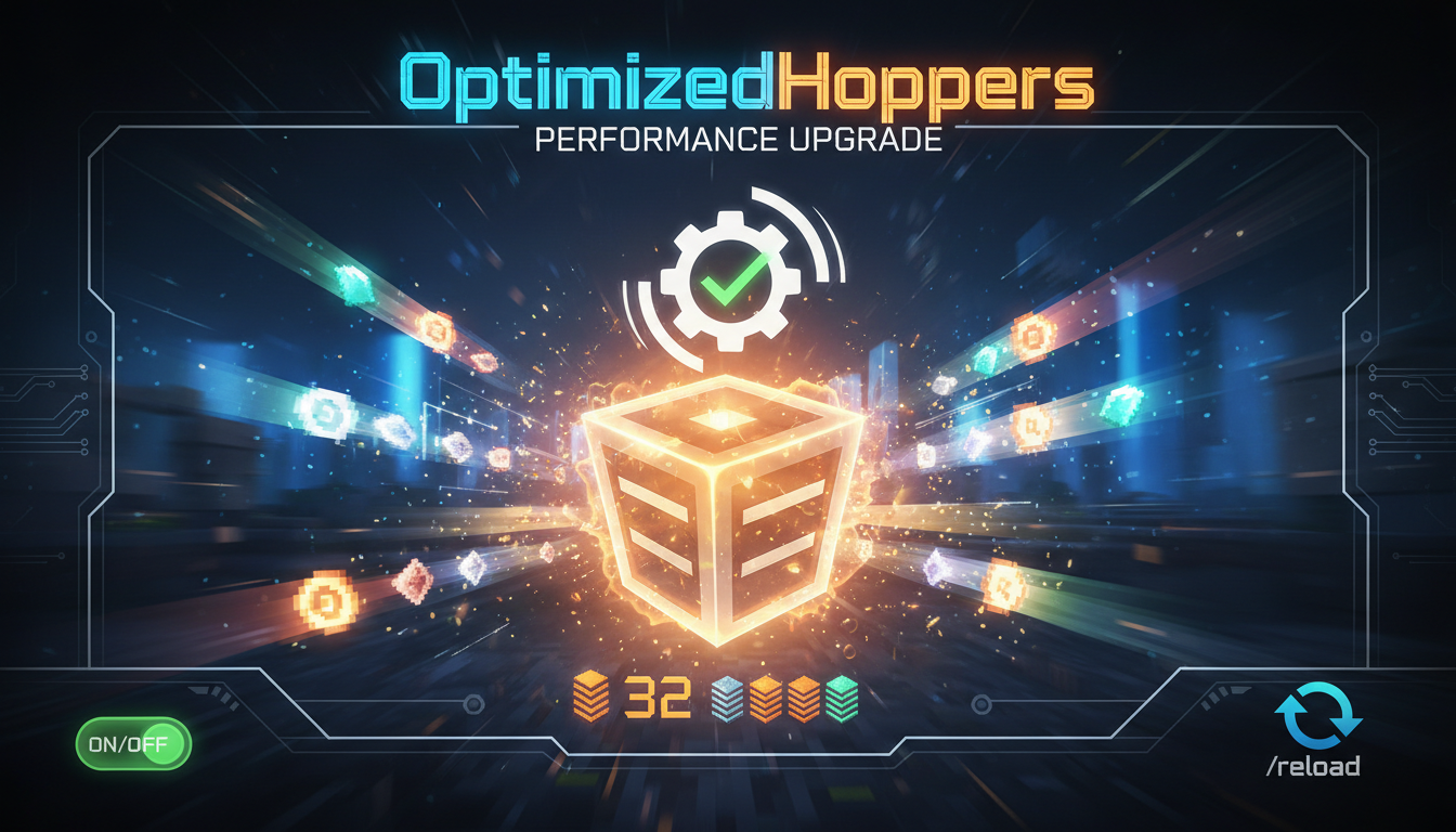 OptimizedHoppers