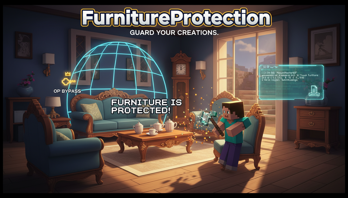 FurnitureProtection