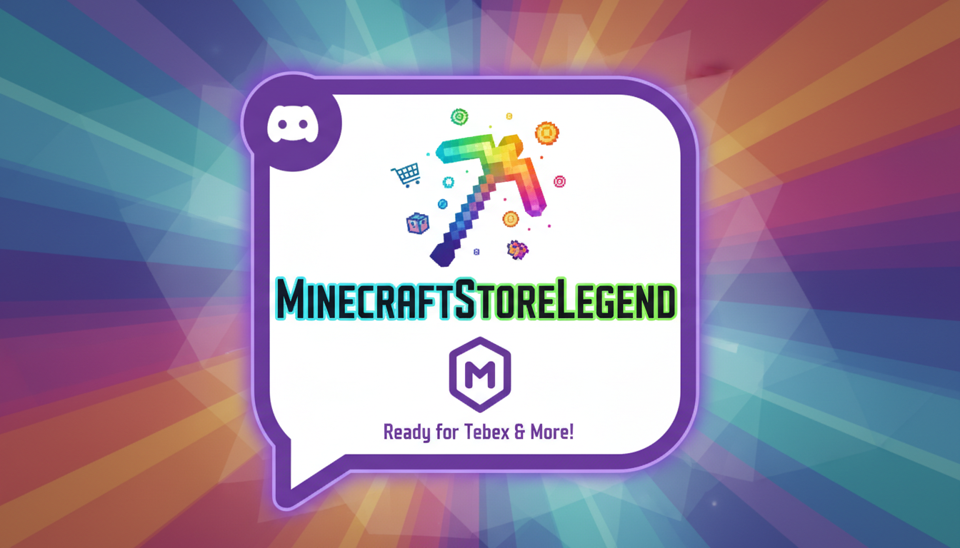 MinecraftStoreLegend
