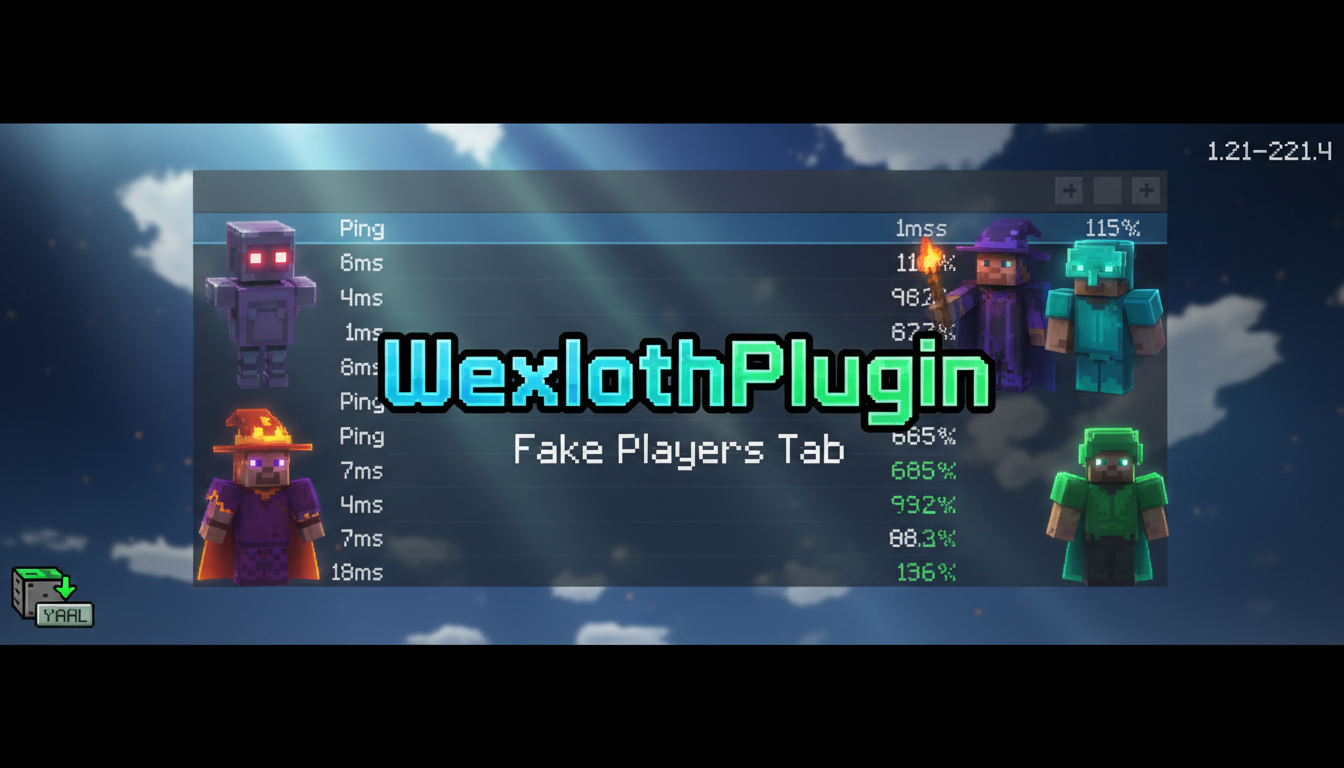 WexlothPlugin