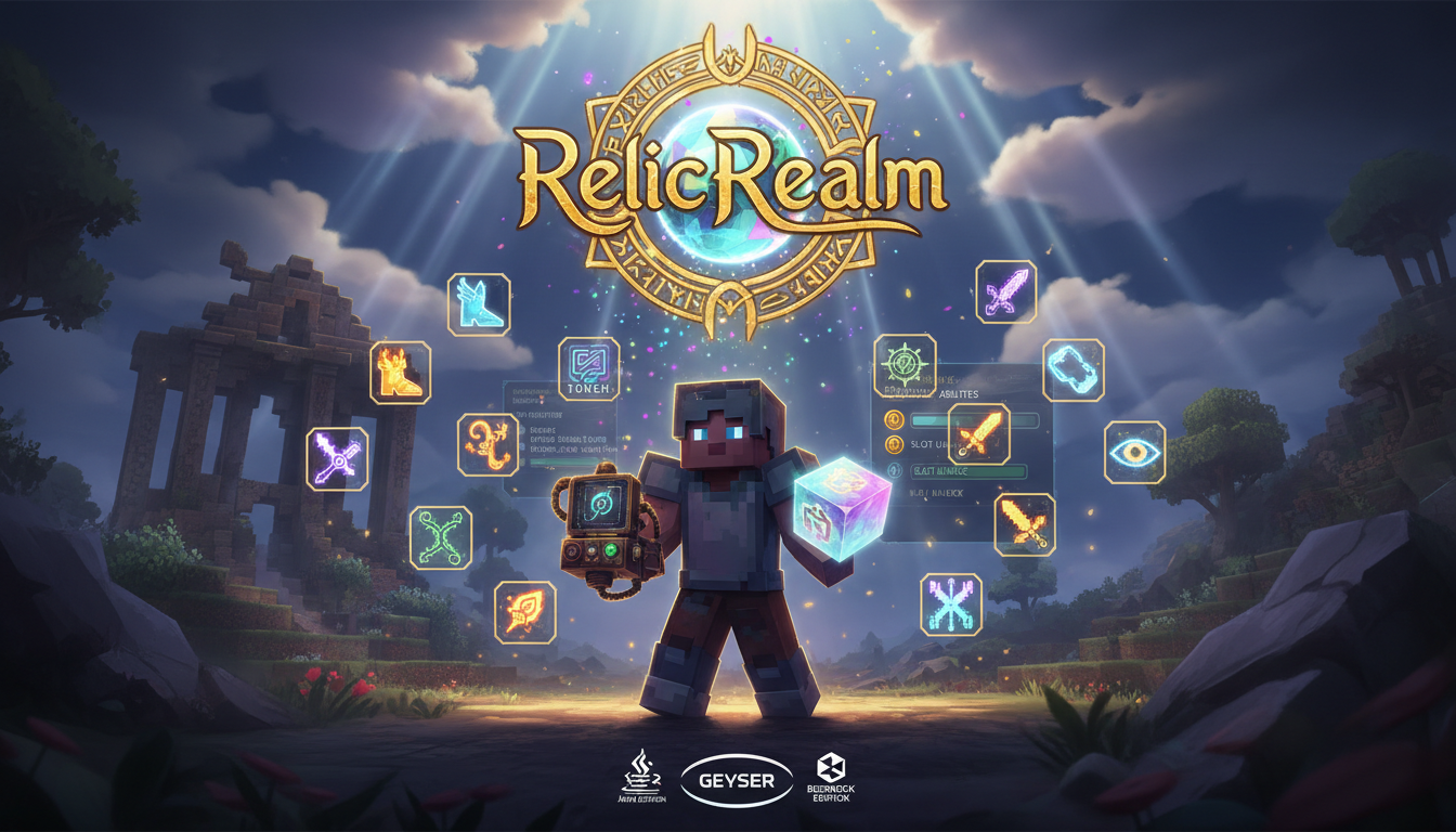 RelicRealm