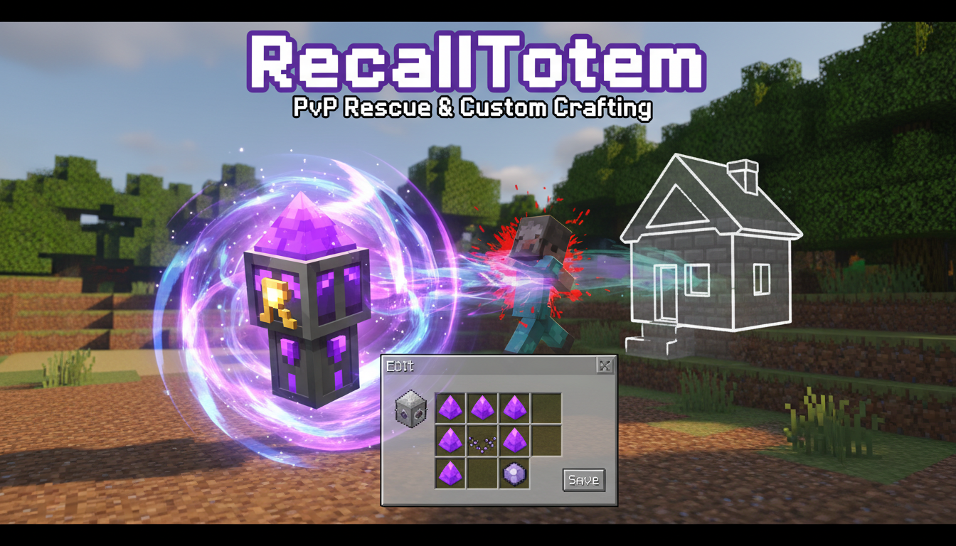 RecallTotem