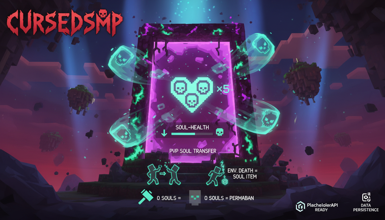 CursedSMP
