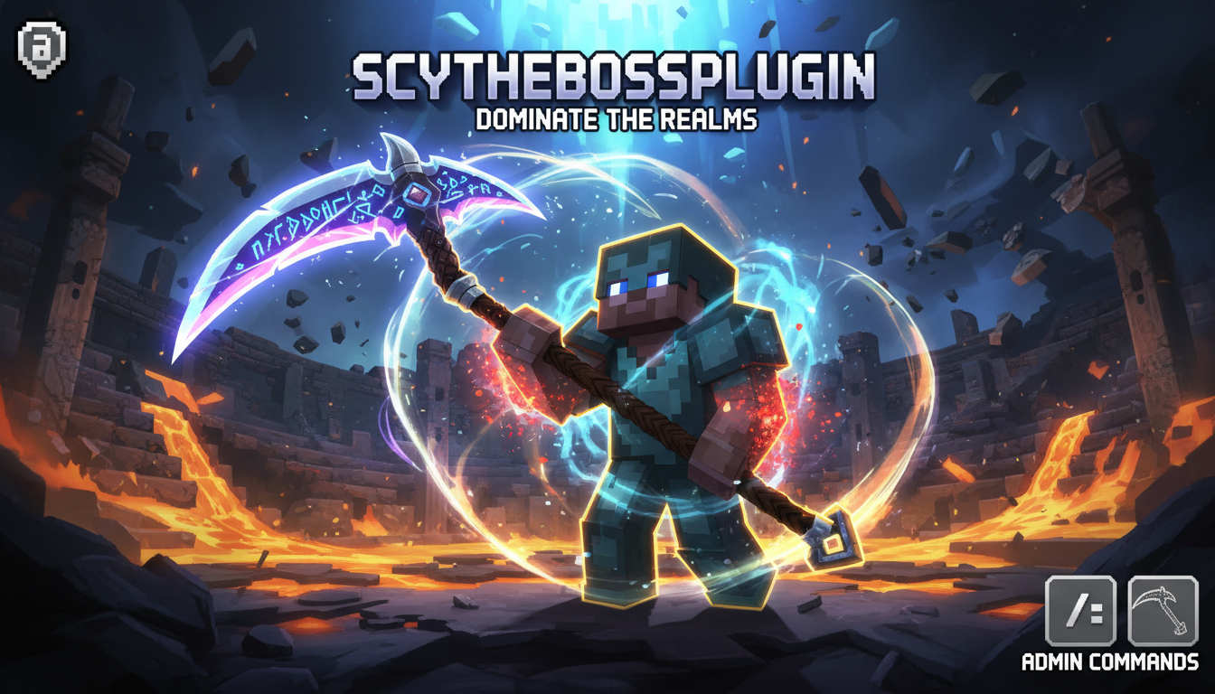 ScytheBossPlugin