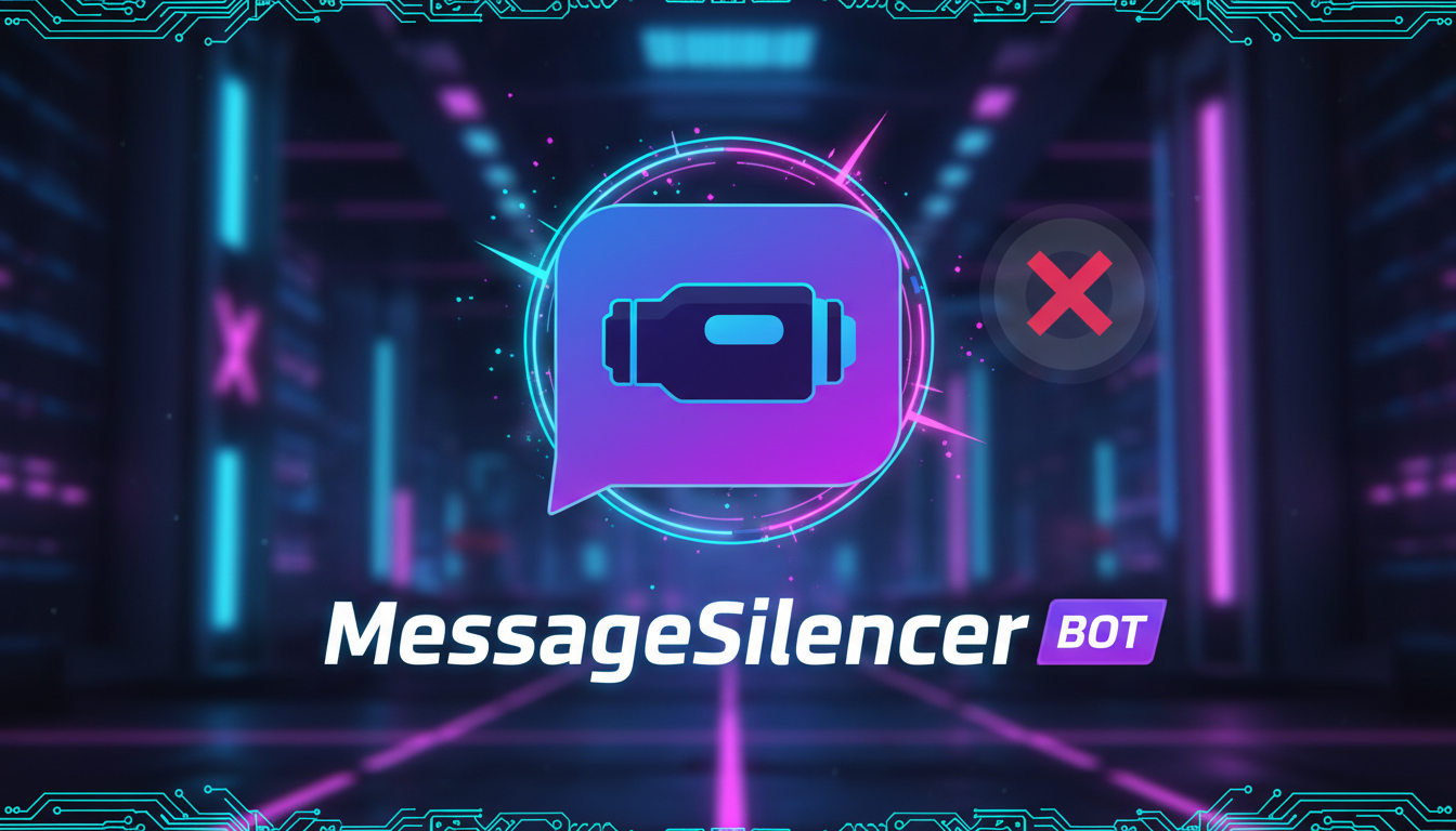 MessageSilencer