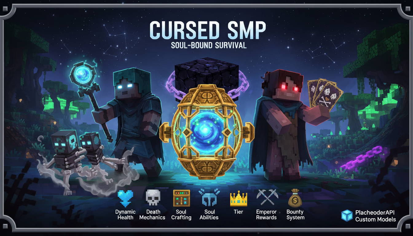 CursedSMP