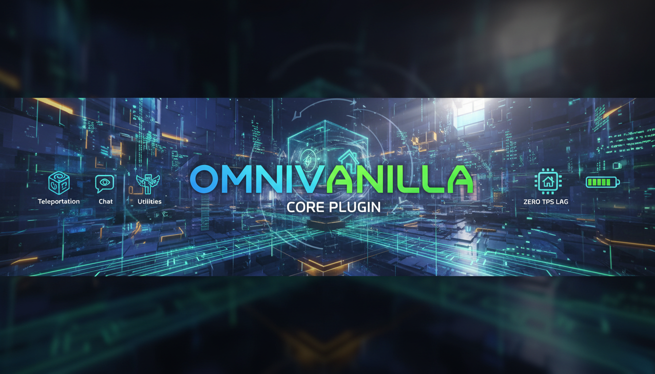 OmniVanilla