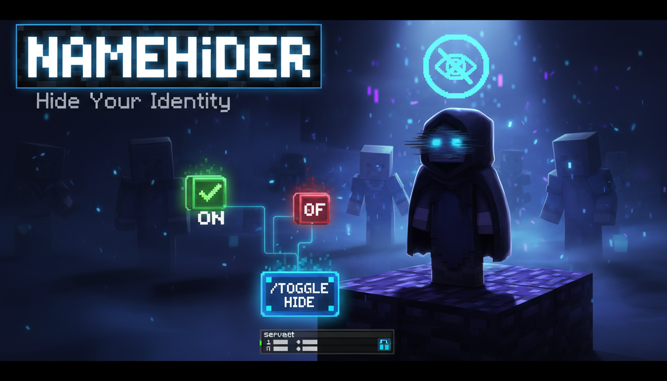 NameHider