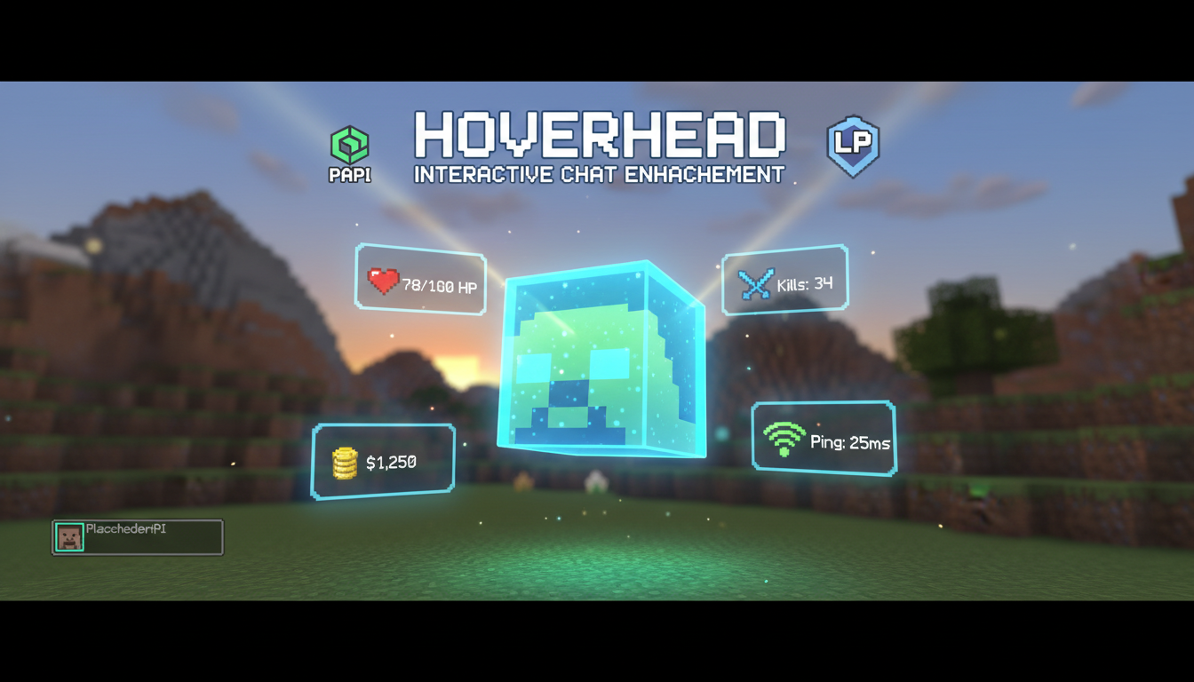 HoverHead