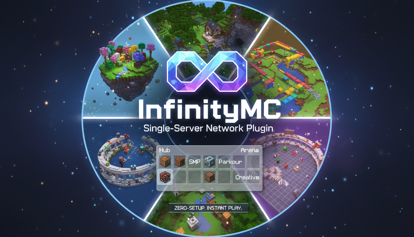 InfinityMC