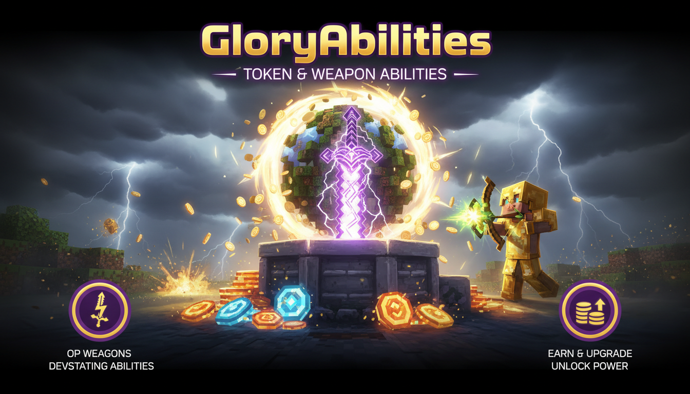 GloryAbilities