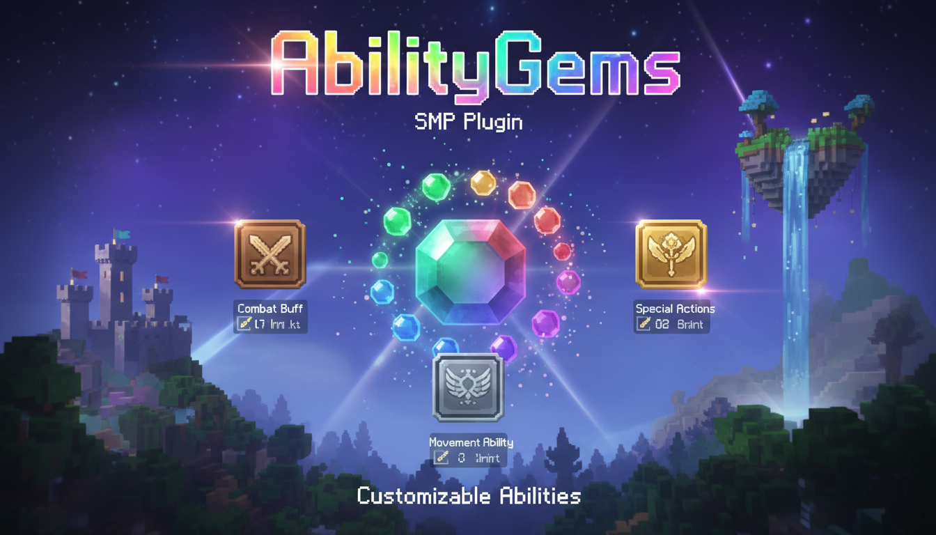 AbilityGems