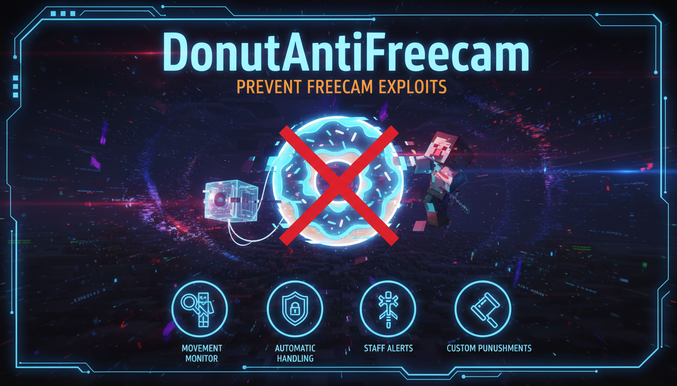 DonutAntiFreecam