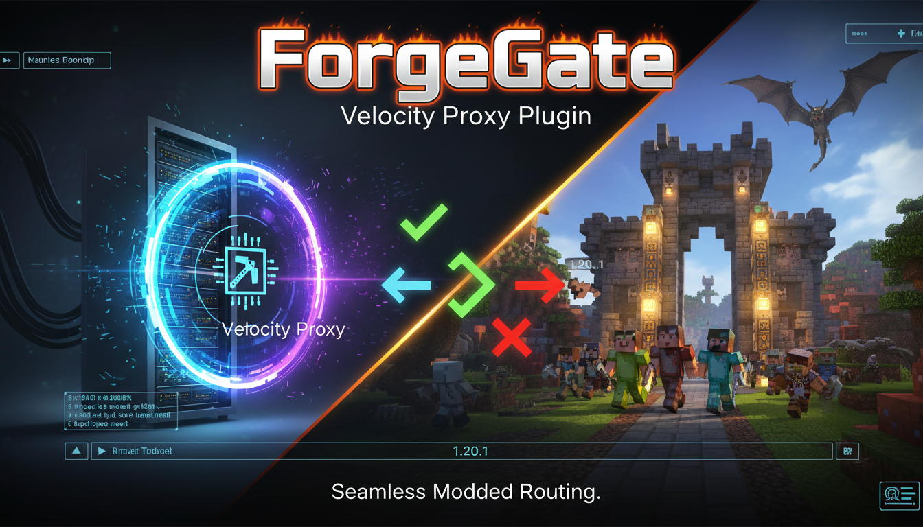 ForgeGate