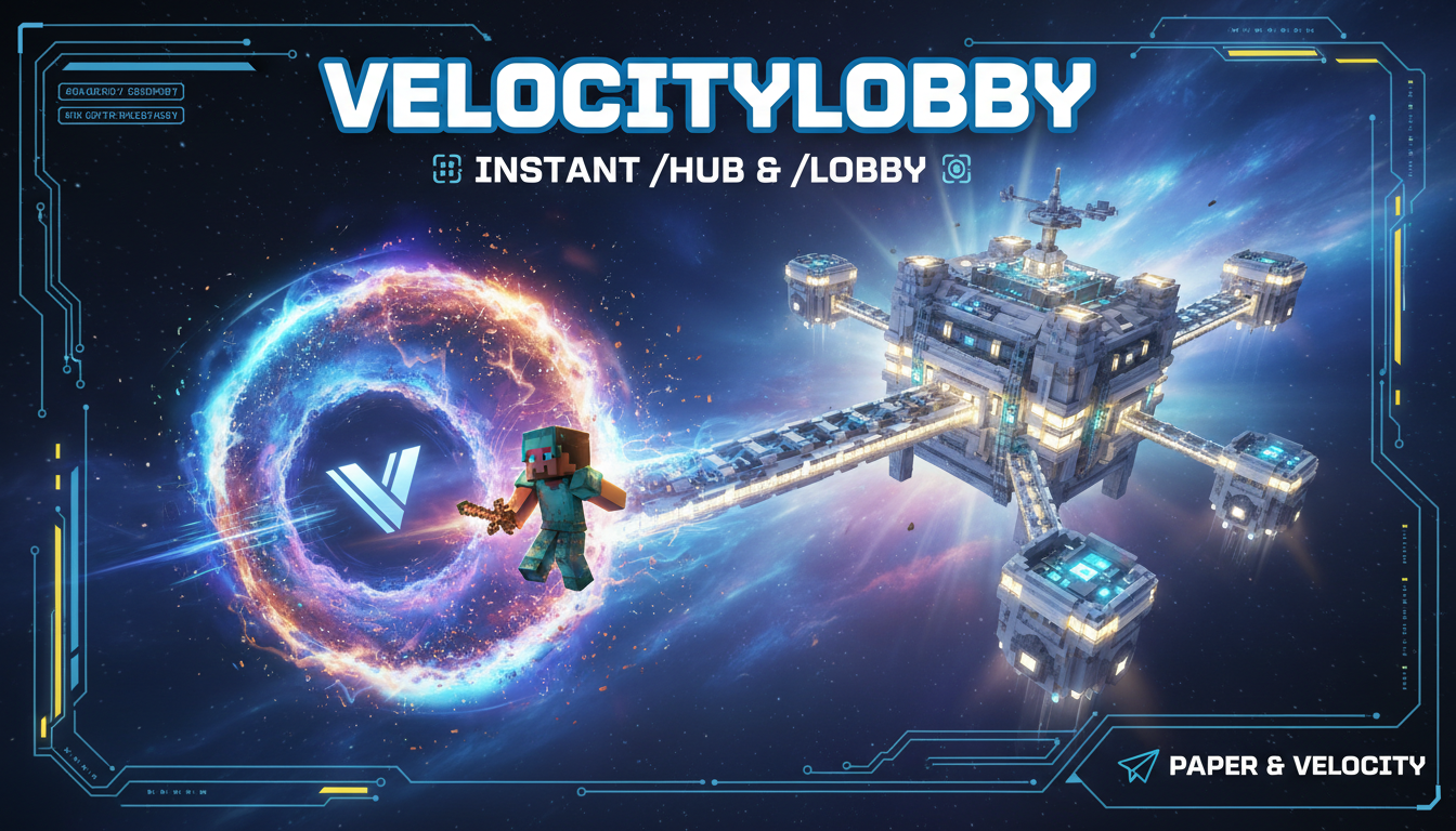 VelocityLobby