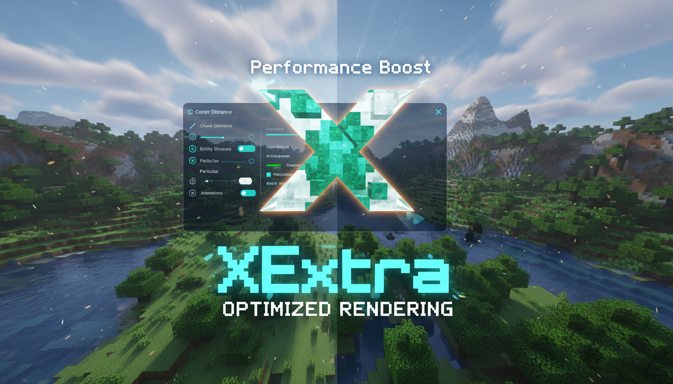 XExtra