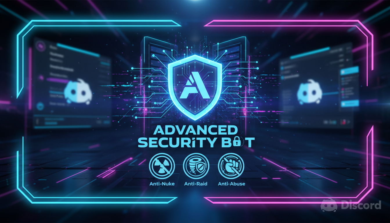 AdvancedSecurityBot