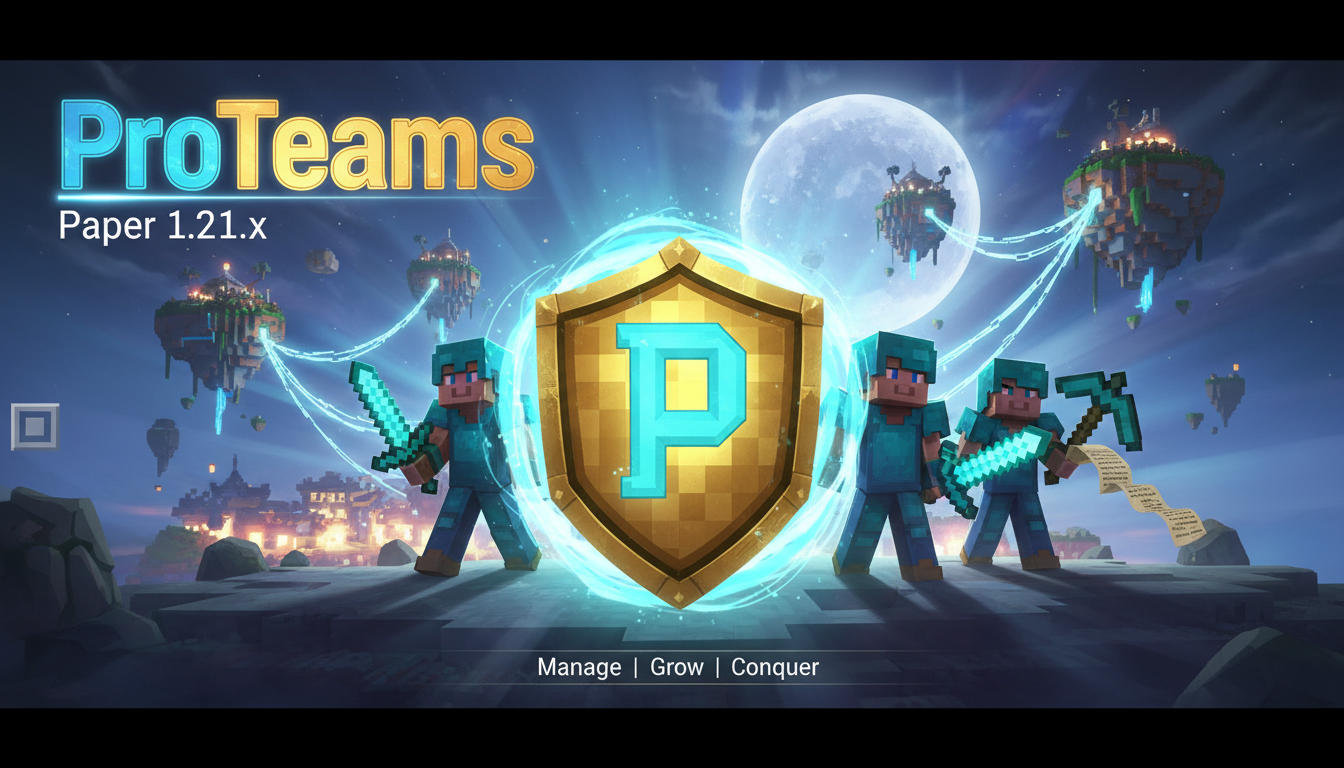 ProTeams