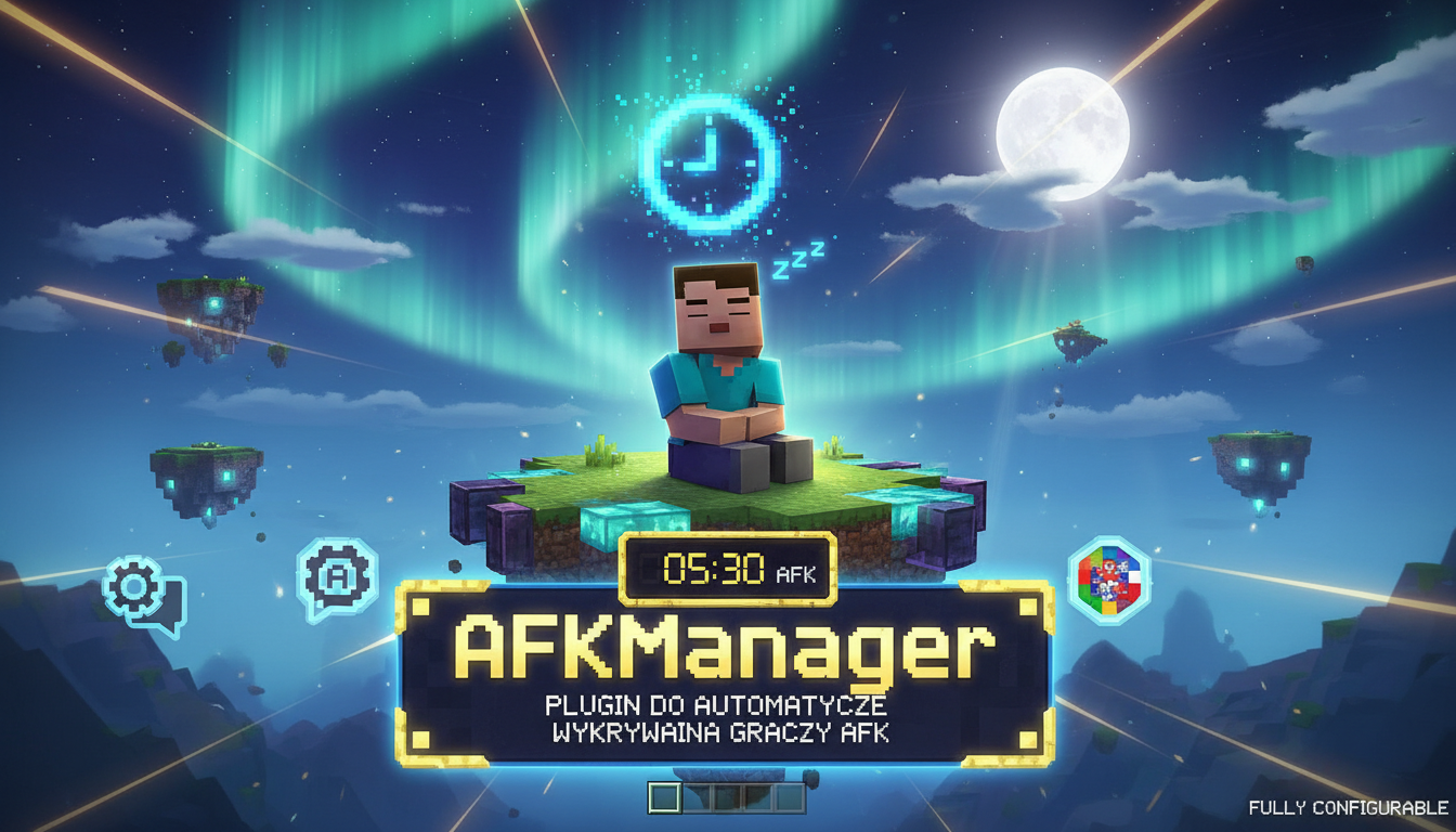 AFKManager