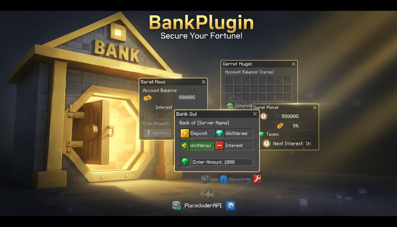BankPlugin