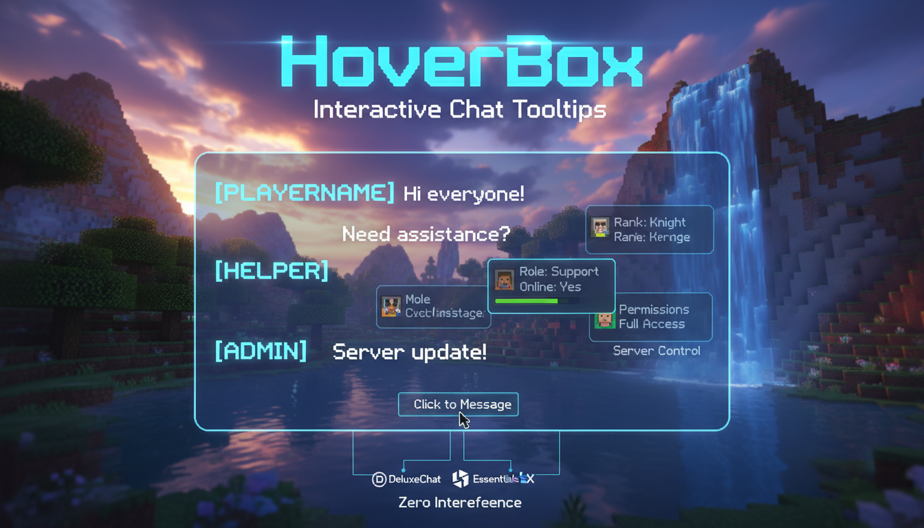 HoverBox
