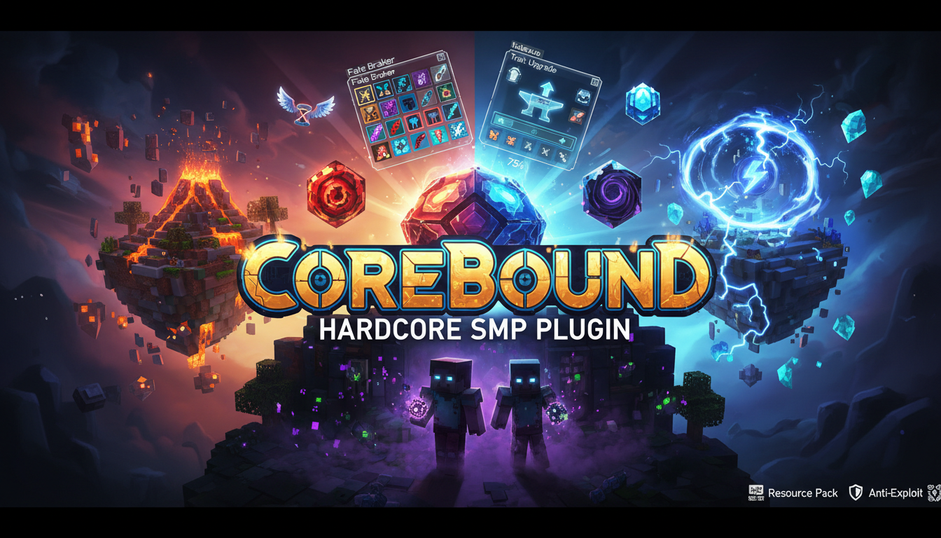 CoreBound