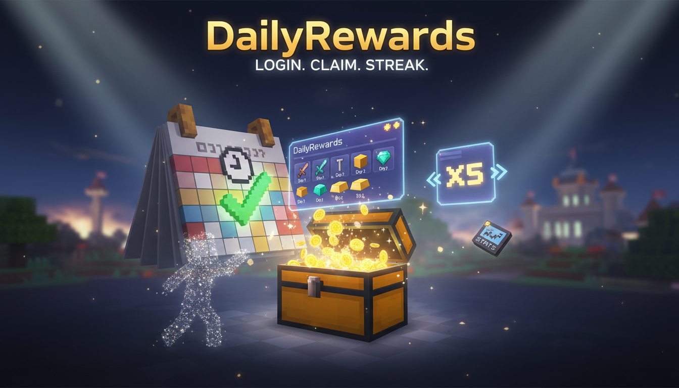 DailyRewards