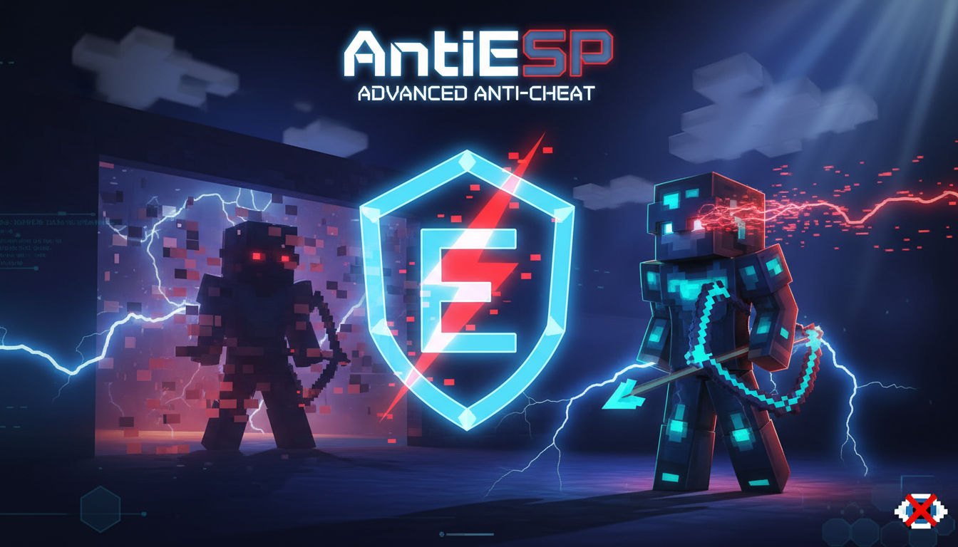 AntiESP