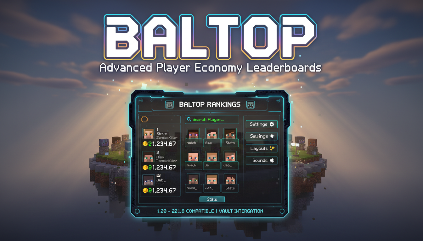 Leaderboards