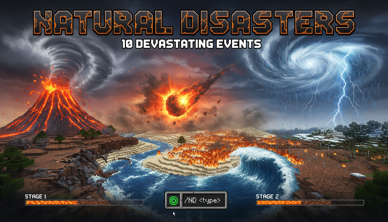 NaturalDisasters