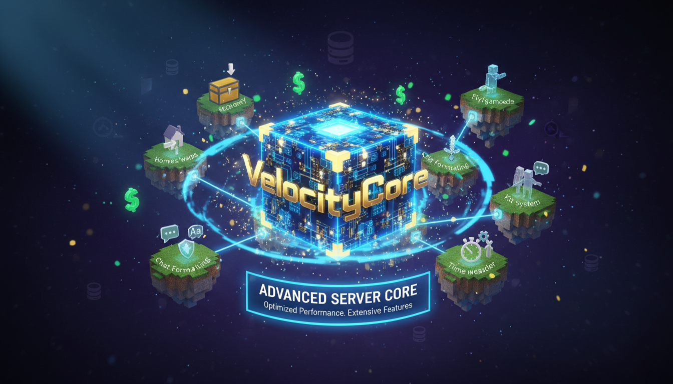 VelocityCore