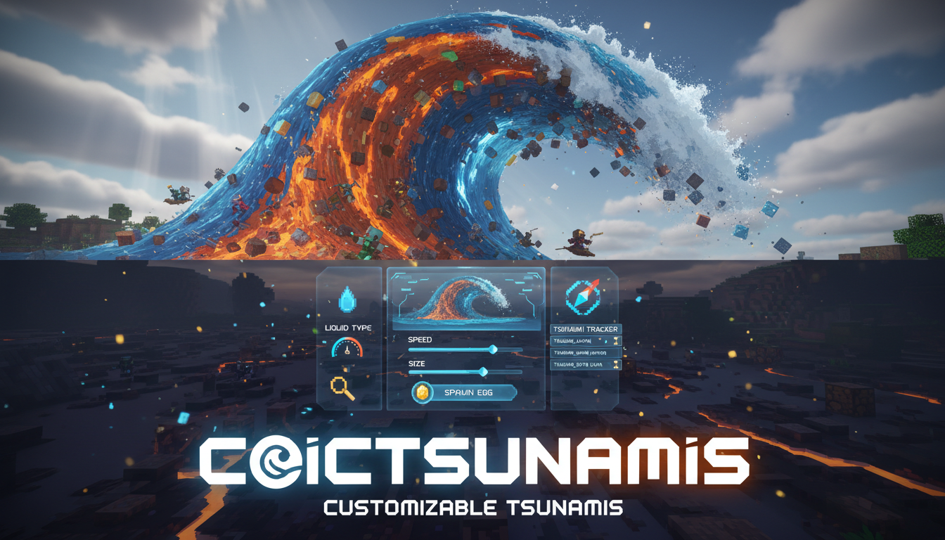 Coictsunamis